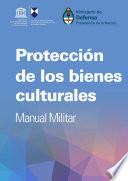 Protección de los bienes culturales
