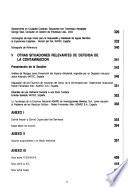 Protección del medio ambiente