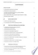 Protección social en salud