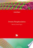 Protein Phosphorylation