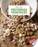Proteínas vegetales