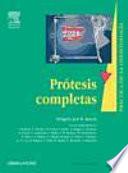 Prótesis completas