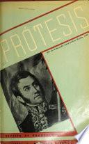 Protesis