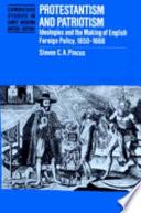 Protestantism and Patriotism
