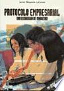 Protocolo empresarial