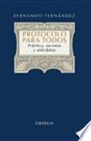 Protocolo para todos