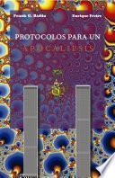 Protocolos para un Apocalipsis
