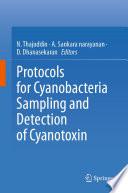Protocols for Cyanobacteria Sampling and Detection of Cyanotoxin