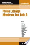 Proton Exchange Membrane Fuel Cells 9