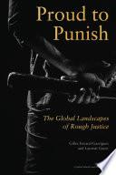 Proud to Punish