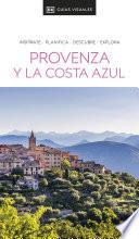 Provenza y La Costa Azul (Guías Visuales)