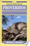 Proverbios