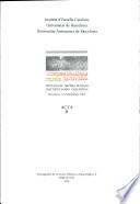 Provinciae Imperii Romani inscriptionibus descriptae