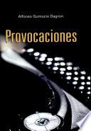 Provocaciones