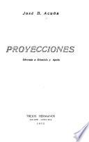 Proyecciones