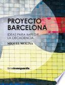 Proyecto Barcelona