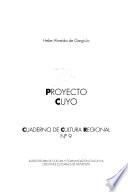 Proyecto Cuyo