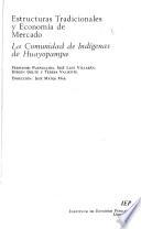 Proyecto de estudios etnológicos del Valle de Chancay