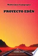 Proyecto Edén