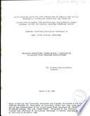 Proyecto Generacion Transferencia y Adopcion de Tecnologia Para Pequenos Caficultores