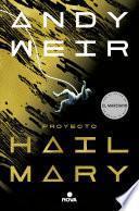 Proyecto Hail Mary / Project Hail Mary