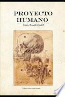 Proyecto Humano