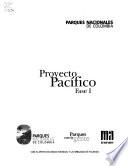 Proyecto pac¡fico