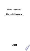 Proyecto Saqqara