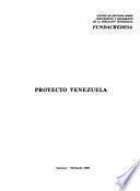 Proyecto Venezuela