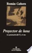 Proyector de luna