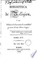 Proyectos de los incredulos sobre la destrucción de los Regulares y los masivos de los bienes eclesiásticos...