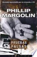 PRUEBAS FALSAS