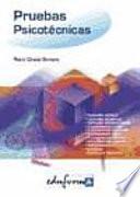 Pruebas psicotécnicas