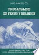 Psicoanálisis de Freud y religión