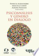 Psicoanálisis y género en diálogo