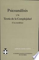 Psicoanálisis y la teoría de la complejidad