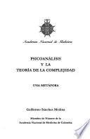 Psicoanálisis y la teoría de la complejidad