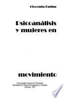 Psicoanálisis y mujeres en movimiento