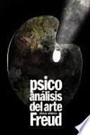 Psicoanlisis del arte / Art Psychoanalysis