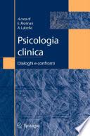 Psicologia clinica