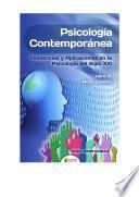 Psicología Contemporánea