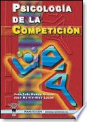 Psicología de la competición