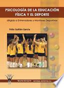 Psicología de la Educación Física y el Deporte