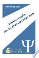 Psicología de la Felicidad