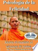 Psicología de la felicidad