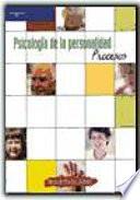 Psicología de la personalidad. Procesos