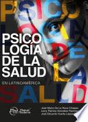 Psicología de la salud en Latinoamérica