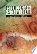 Psicología de la sexualidad