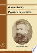 Psicología de las masas (edición renovada)