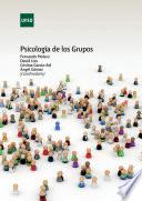 PSICOLOGÍA DE LOS GRUPOS